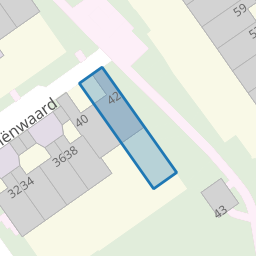 Perceel CPL01-C-1890