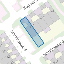 Perceel CPL01-C-1891