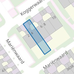 Perceel CPL01-C-1892