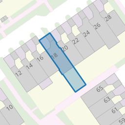 Perceel CPL01-C-1899