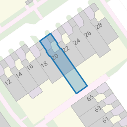 Perceel CPL01-C-1900