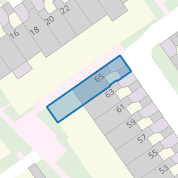 Perceel CPL01-C-1917