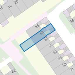 Perceel CPL01-C-1918