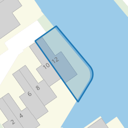 Perceel CPL01-C-1943