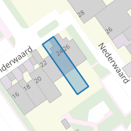 Perceel CPL01-C-1945