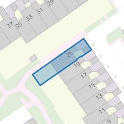 Perceel CPL01-C-1950