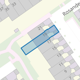 Perceel CPL01-C-1951