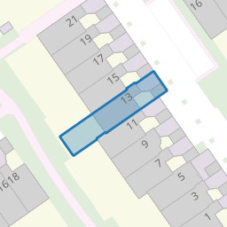 Perceel CPL01-C-1954