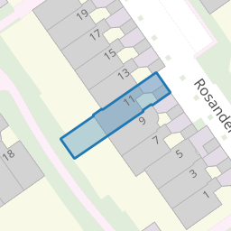 Perceel CPL01-C-1955