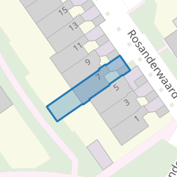 Perceel CPL01-C-1957