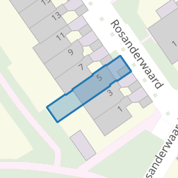 Perceel CPL01-C-1958