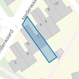 Perceel CPL01-C-1964