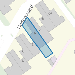 Perceel CPL01-C-1965