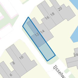 Perceel CPL01-C-1969