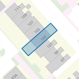 Perceel CPL01-C-2001