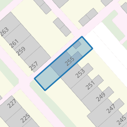 Perceel CPL01-C-2021