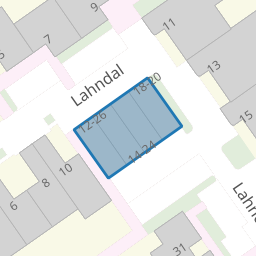 Perceel CPL01-C-2069