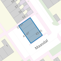 Perceel CPL01-C-2071