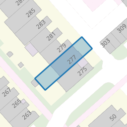 Perceel CPL01-C-2081