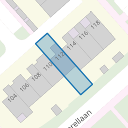 Perceel CPL01-C-2093