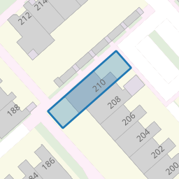 Perceel CPL01-C-2096