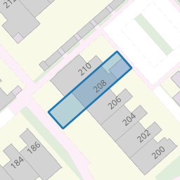 Perceel CPL01-C-2097