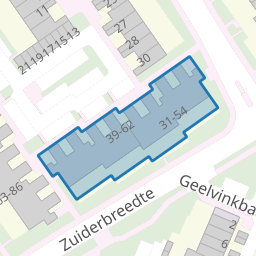 Perceel CPL01-C-2112