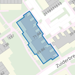 Perceel CPL01-C-2113