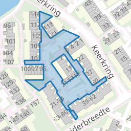 Perceel CPL01-C-2123