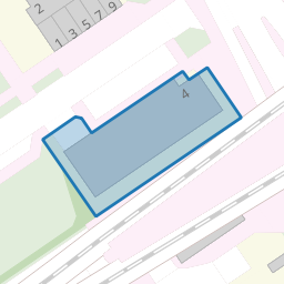 Perceel CPL01-C-2129