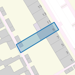 Perceel CPL01-C-2147