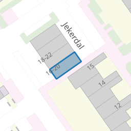 Perceel CPL01-C-2158