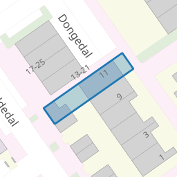 Perceel CPL01-C-2167