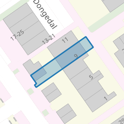 Perceel CPL01-C-2168