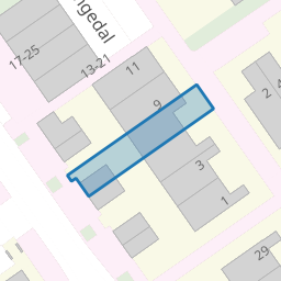 Perceel CPL01-C-2169