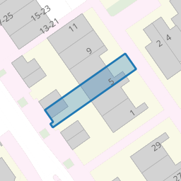 Perceel CPL01-C-2170