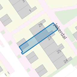 Perceel CPL01-C-2174