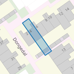 Perceel CPL01-C-2204