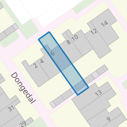 Perceel CPL01-C-2205