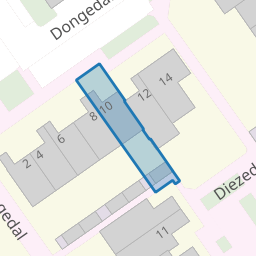 Perceel CPL01-C-2207