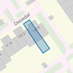 Perceel CPL01-C-2218