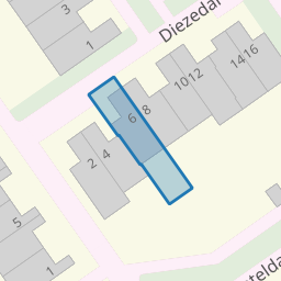 Perceel CPL01-C-2222