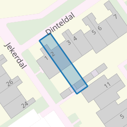 Perceel CPL01-C-2226