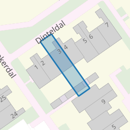 Perceel CPL01-C-2227