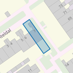 Perceel CPL01-C-2231