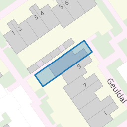 Perceel CPL01-C-2232