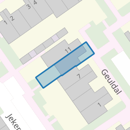 Perceel CPL01-C-2233