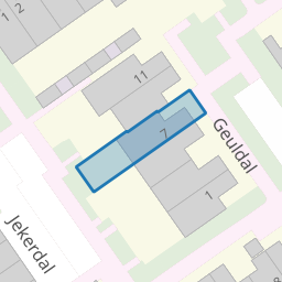 Perceel CPL01-C-2234