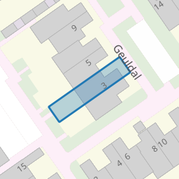 Perceel CPL01-C-2236