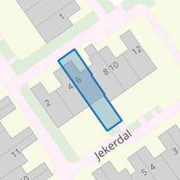 Perceel CPL01-C-2240